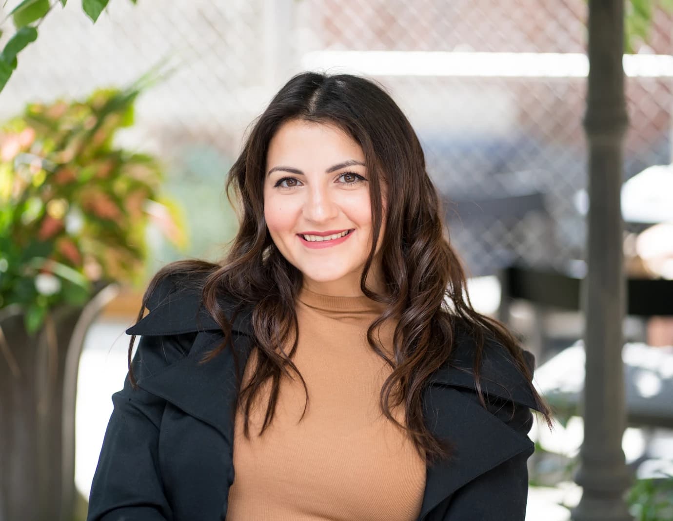Walla Assaf, CPA