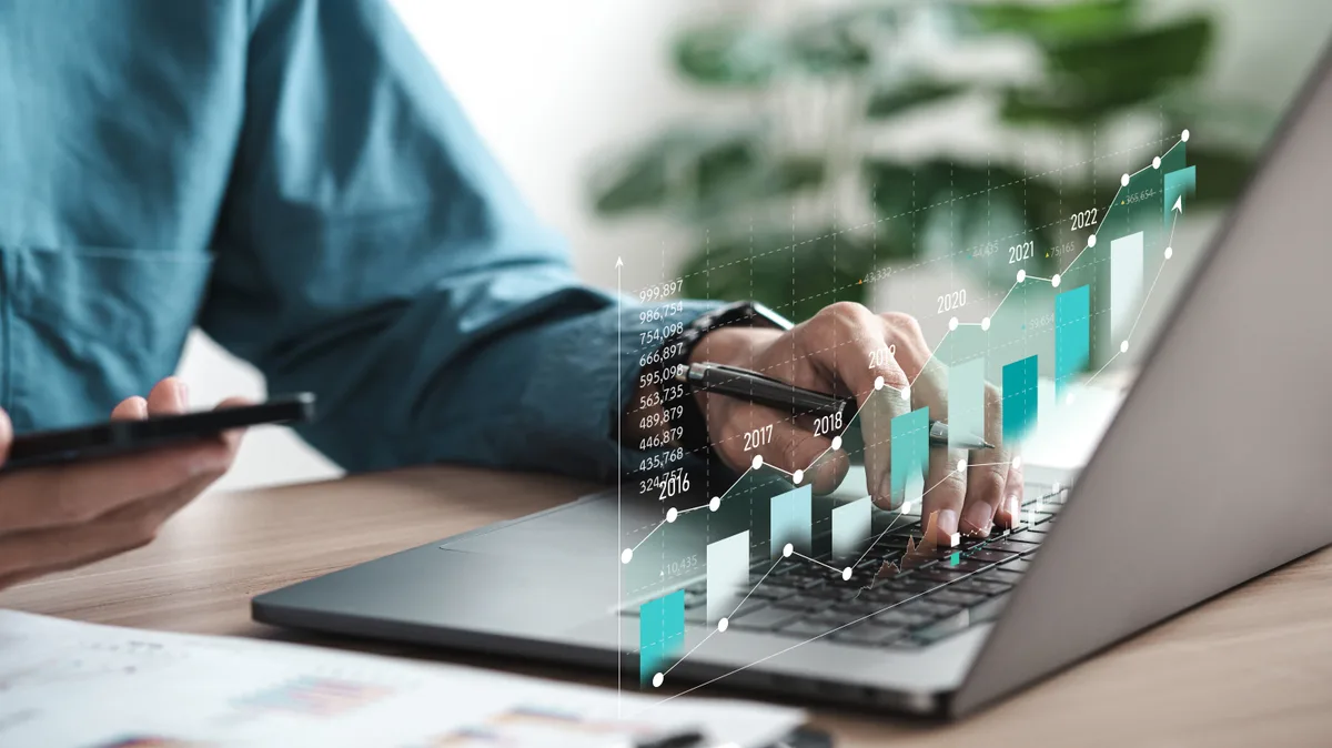 Cash Flow vs. Profit: Why Your Business Can Be Profitable and Still Run Out of Money