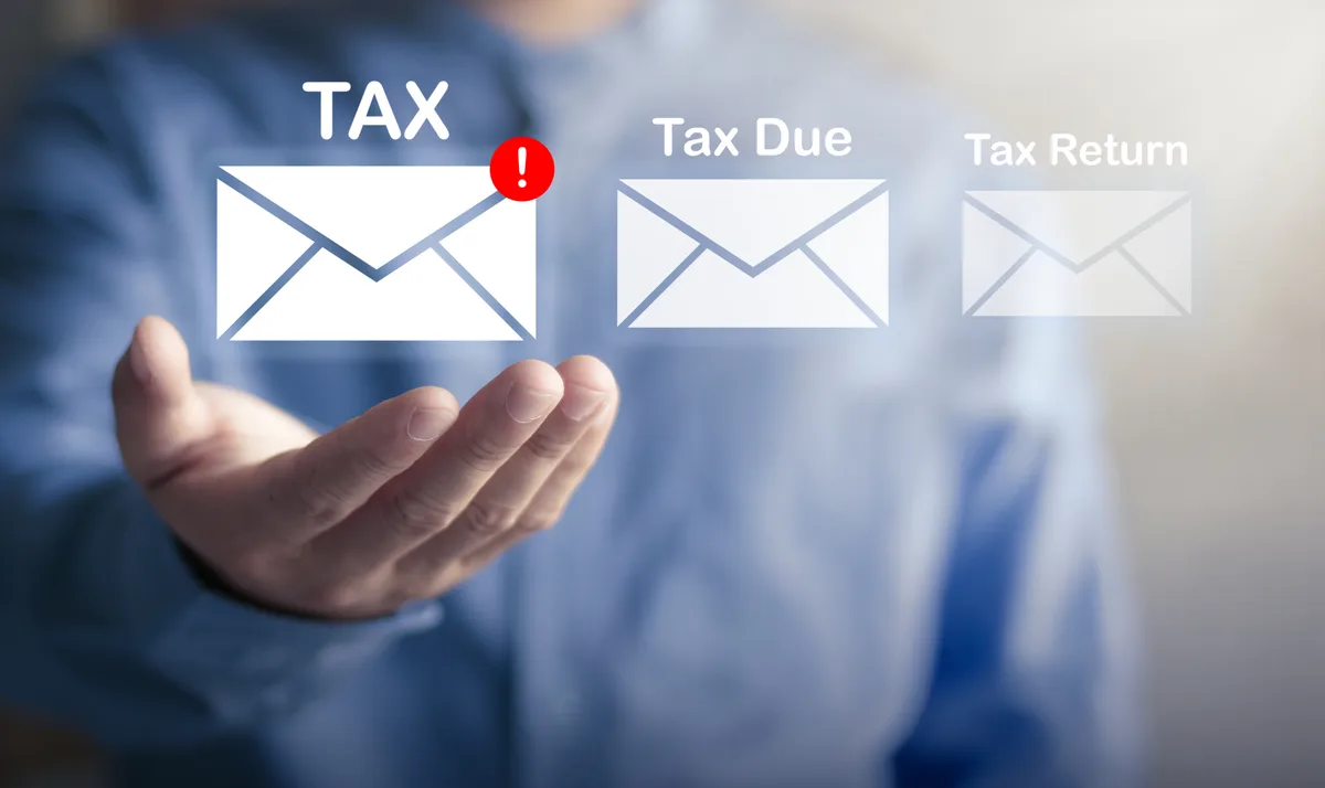 What Happens When You Get a CRA Letter