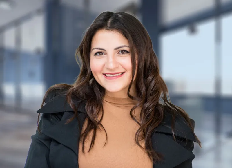 Walla Assaf, CPA